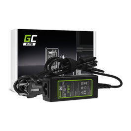 Green Cell Adaptador de corriente PRO para Asus 45W 19V 2.37A 3.0-1.1 mm