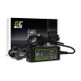 Green Cell Adaptador de corriente PRO para Asus 45W 19V 2.37A 3.0-1.1 mm