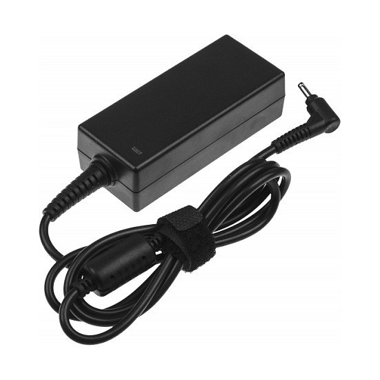 Green Cell Adaptador de corriente PRO para Asus 45W 19V 2.37A 3.0-1.1 mm Green Cell Adaptador de corriente PRO para Asus 45W 19V 2.37A 3.0-1.1 mm