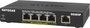 NETGEAR GS305Pv3 Switch Gigabit Ethernet No Administrado con PoE+