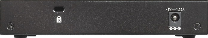 NETGEAR GS305Pv3 Switch Gigabit Ethernet No Administrado con PoE+