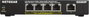 NETGEAR GS305Pv3 Switch Gigabit Ethernet No Administrado con PoE+