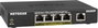 NETGEAR GS305Pv3 Switch Gigabit Ethernet No Administrado con PoE+