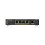 NETGEAR GS305Pv3 Switch Gigabit Ethernet No Administrado con PoE+