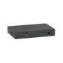 NETGEAR GS305Pv3 Switch Gigabit Ethernet No Administrado con PoE+