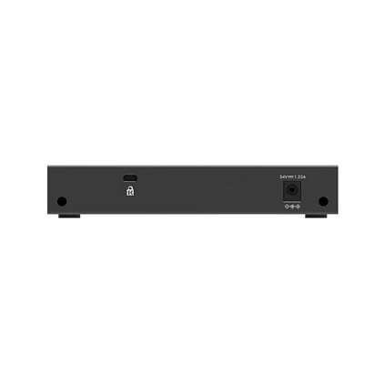 NETGEAR GS305Pv3 Switch Gigabit Ethernet No Administrado con PoE+