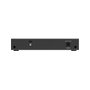 NETGEAR GS305Pv3 Switch Gigabit Ethernet No Administrado con PoE+