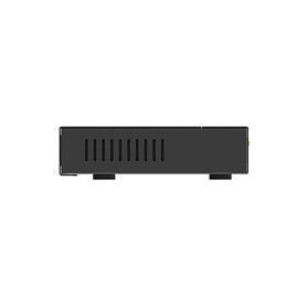 NETGEAR GS305Pv3 Switch Gigabit Ethernet No Administrado con PoE+