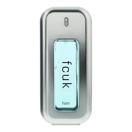 Him, Agua de Tocador, Para hombres, 100 ml