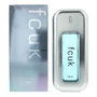 FCUK Him Eau de Toilette 100 ml Vaporizador