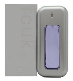 FCUK FCUK Eau de Toilette 100ml Vaporizador