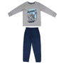 Pijama Infantil The Avengers 74172 10 Años