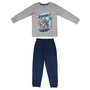 Pijama Infantil The Avengers 74172 10 Años
