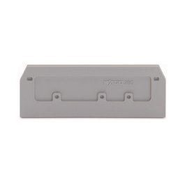 WAGO 280-374 Bloque de desconexión, Gris, 2,5 mm