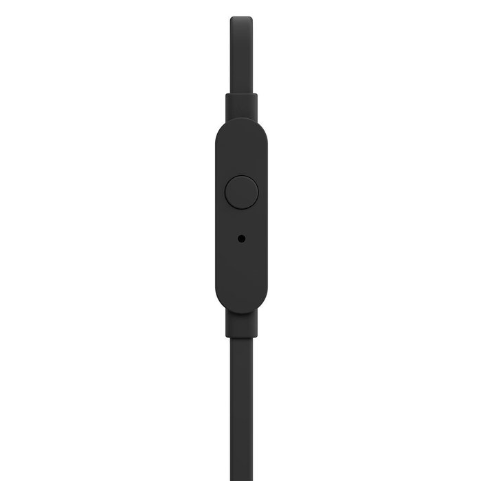 JBL TUNE 160 Auriculares Intraaurales Alámbricos Negro