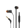 JBL TUNE 160 Auriculares Intraaurales Alámbricos Negro