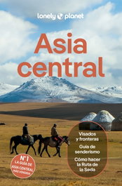 Asia central 2, Mark Elliott - GEOPLANETA