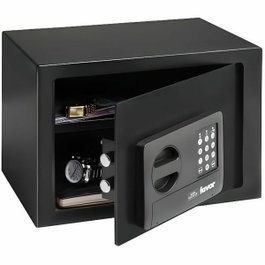 Burg Wachter Safe S5 E - Doble cerradura con llave