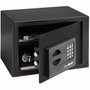 Burg Wachter Safe S5 E - Doble cerradura con llave
