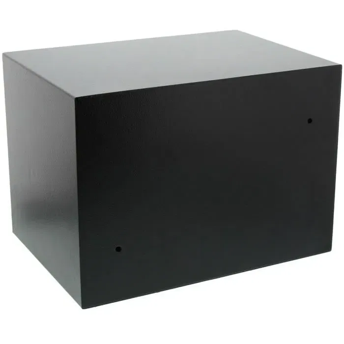 BURG-WÄCHTER Safe S5 E Caja Fuerte Doble Cerradura con Llave