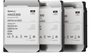 Synology HAS5300-12T Disco Duro Interno 12 TB 3.5 pulg SAS