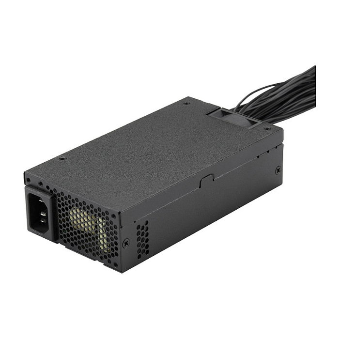 FSP FlexGURU Pro 500W Fuente de Alimentación Flex ATX Certificación 80 PLUS Gold, 500 W, 1U, Negro, Conectores SATA, PCIe, 24-pin ATX, EPS 8-pin FSP FlexGURU Pro 500W Fuente de Alimentación Flex ATX Certificación 80 PLUS Gold, 500 W, 1U, Negro, Conectores SATA, PCIe, 24-pin ATX, EPS 8-pin