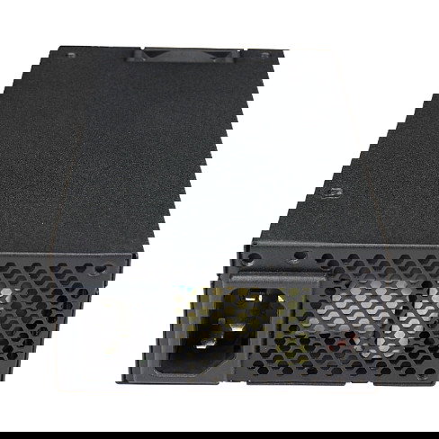 FSP FlexGURU Pro 500W Fuente de Alimentación Flex ATX Certificación 80 PLUS Gold, 500 W, 1U, Negro, Conectores SATA, PCIe, 24-pin ATX, EPS 8-pin FSP FlexGURU Pro 500W Fuente de Alimentación Flex ATX Certificación 80 PLUS Gold, 500 W, 1U, Negro, Conectores SATA, PCIe, 24-pin ATX, EPS 8-pin