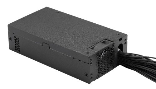 FSP FlexGURU PRO 500W Flex ATX 80 PLUS Gold