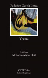 Yerma, Federico García Lorca - CATEDRA