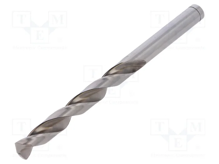 ALPEN-MAYKESTAG Broca para metal HSS de 7,5 mm ALPEN-MAYKESTAG Broca para metal HSS de 7,5 mm