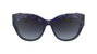 Longchamp LO740S-5220430 Gafas de sol con cristales azules
