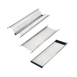 Emuca Escurreplatos Drynox Acero Inoxidable Módulo 800mm