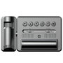 Kienzle KIENZLE DCF Radio-Control Home Weather Station con Proyección