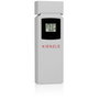 Kienzle KIENZLE DCF Radio-Control Home Weather Station con Proyección