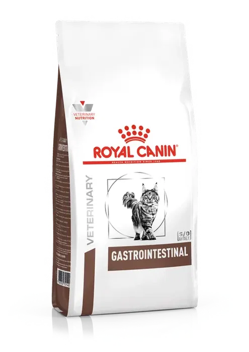Royal Canin Feline Gastrointestinal 400 g