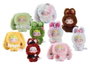 Shenzhen Mabell Animation Development Fantastic Bunny O2 Plan Series Figuras Mini Blind Box Surtido (6)