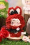 Shenzhen Mabell Animation Development Fantastic Bunny O2 Plan Series Figuras Mini Blind Box Surtido (6)