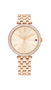 Tommy Hilfiger Reloj Analógico Rosa 1782721