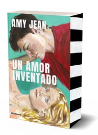 Un amor inventado, NDENOVELA - NDENOVELA