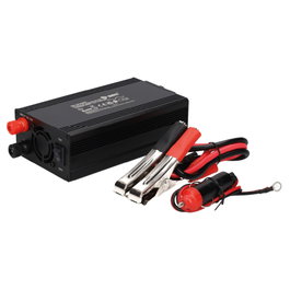 GSC Evolution Convertidor / inversor de corriente 12V a 230V 600W