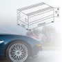 GSC Evolution Convertidor / inversor de corriente 12V a 230V 600W