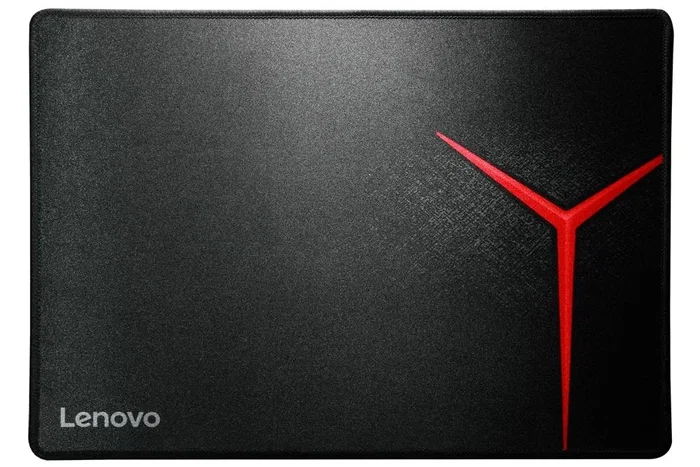 Lenovo Alfombrilla de ratón para juegos Legion GXY0K07130 Negro, Rojo Lenovo Alfombrilla de ratón para juegos Legion GXY0K07130 Negro, Rojo