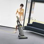 Kärcher CV 48/2 Professional Aspirador vertical para alfombras