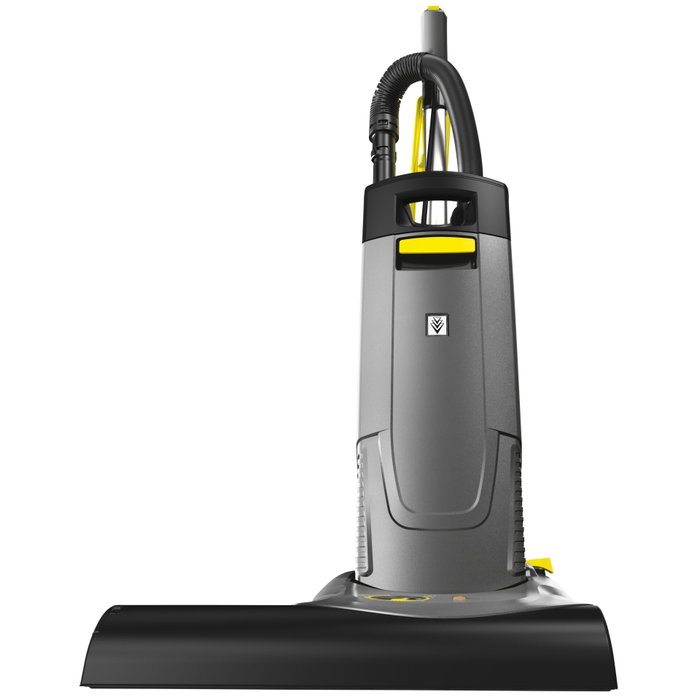 Kärcher CV 48/2 Professional Aspirador vertical para alfombras