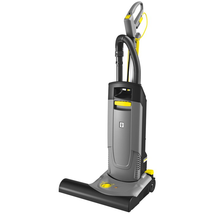 Kärcher CV 48/2 Professional Aspirador vertical para alfombras
