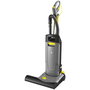 Kärcher CV 48/2 Professional Aspirador vertical para alfombras