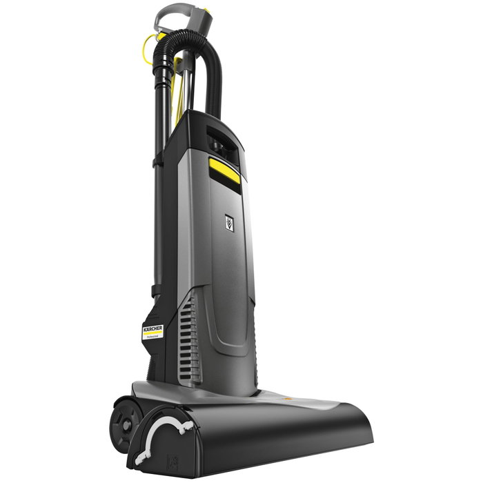 Kärcher CV 48/2 Professional Aspirador vertical para alfombras