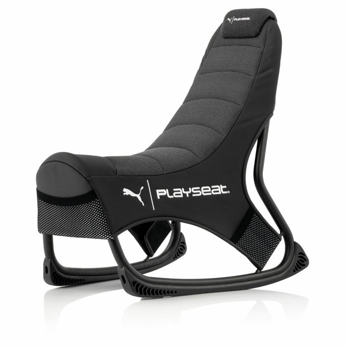 Silla Gaming Playseat x PUMA Active Negro Silla Gaming Playseat x PUMA Active Negro