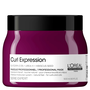L'Oreal Professionnel Serie Expert Curl Expression Mascarilla de Hidratación Intensa 500 ml