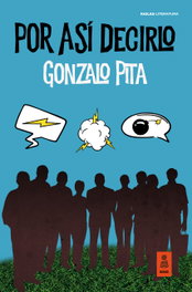 Por así decirlo, Gonzalo Pita - KAILAS